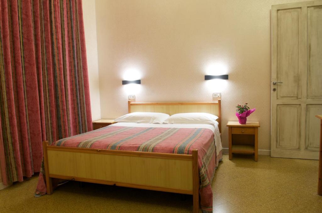 B&B Castiglia Palermo Cameră foto