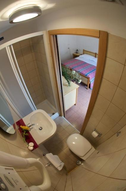 B&B Castiglia Palermo Cameră foto